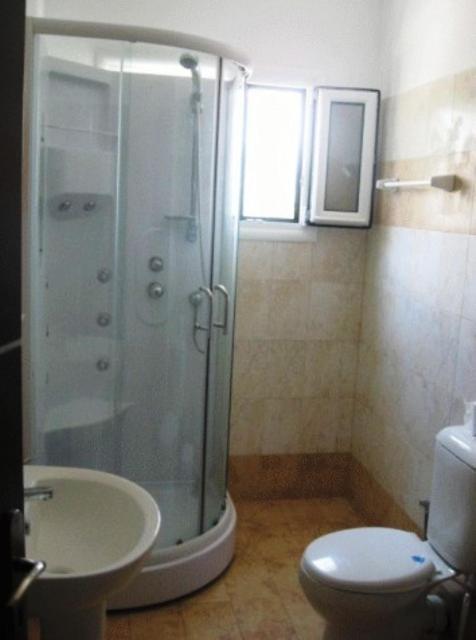 Lerna Rooms Míloi Extérieur photo